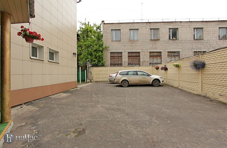 Отель «Московские грёзы»