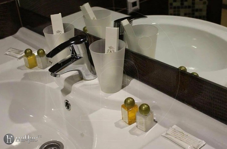 Отель «Апельсин в Митино» | Номер