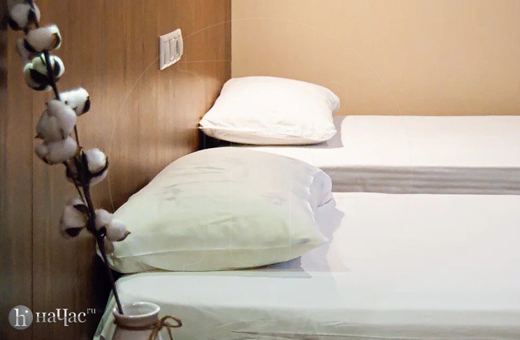 Отель «Апельсин в Митино» | Номер