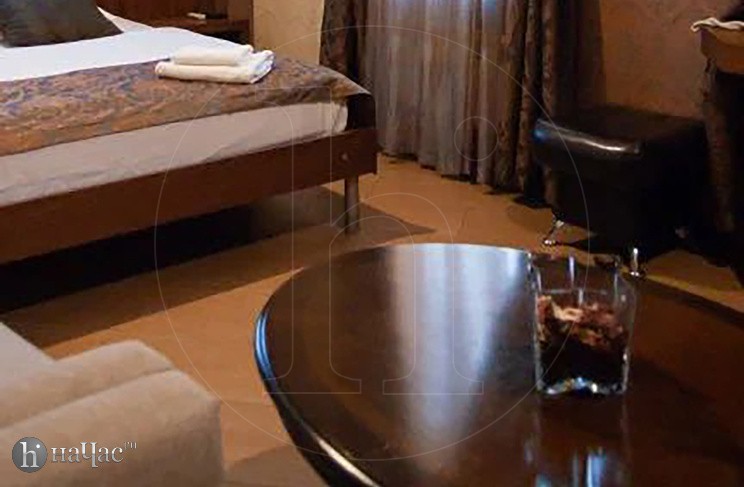 Отель «Апельсин в Митино» | Номер