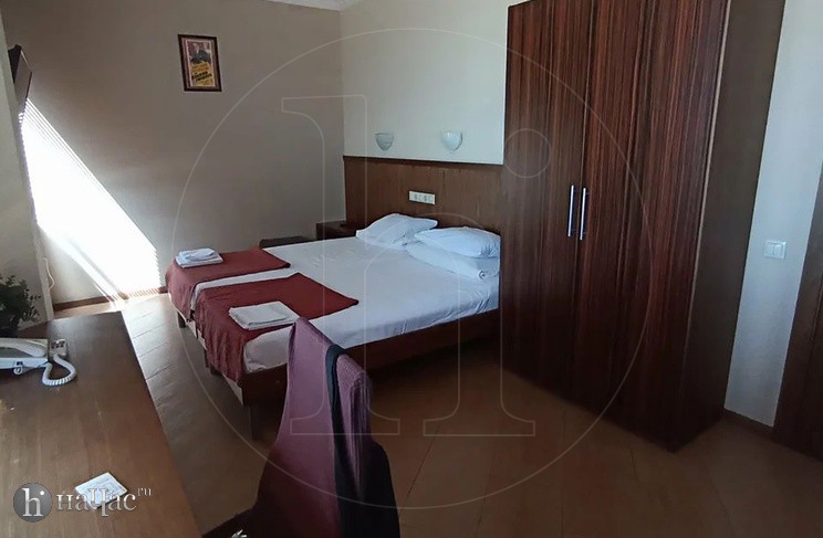 Отель «Апельсин в Митино» | Номер