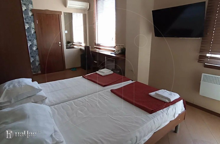 Отель «Апельсин в Митино» | Номер