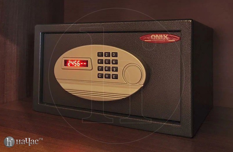 Отель «Апельсин в Митино» | Номер