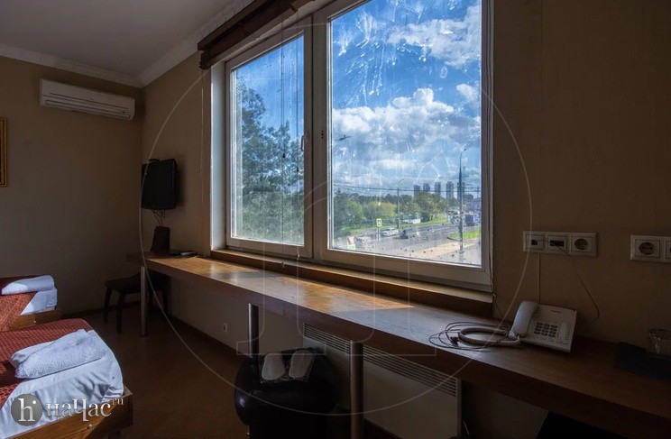 Отель «Апельсин в Митино» | Номер