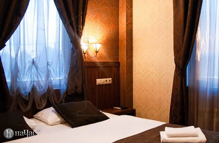 Отель «Апельсин в Митино» | Номер