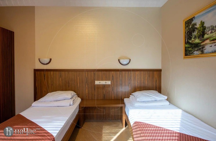 Отель «Апельсин в Митино» | Номер