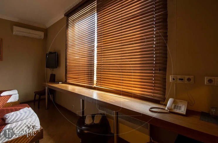 Отель «Апельсин в Митино» | Номер