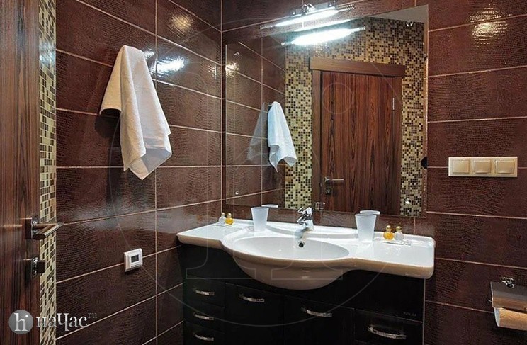 Отель «Апельсин в Митино» | Номер