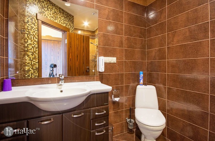 Отель «Апельсин в Митино» | Номер