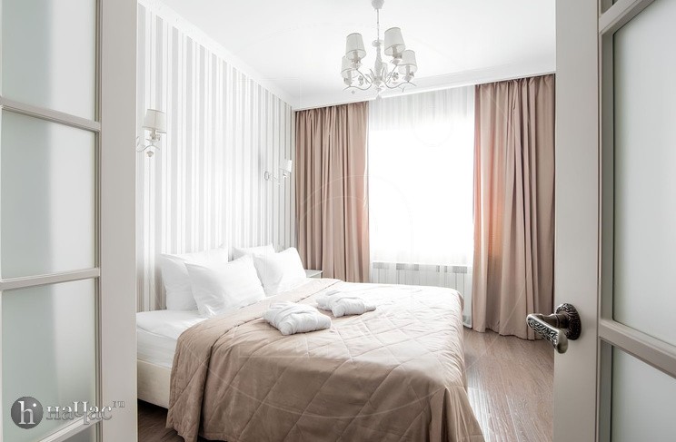 Отель «Гравор»