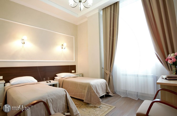 Отель «Гравор»