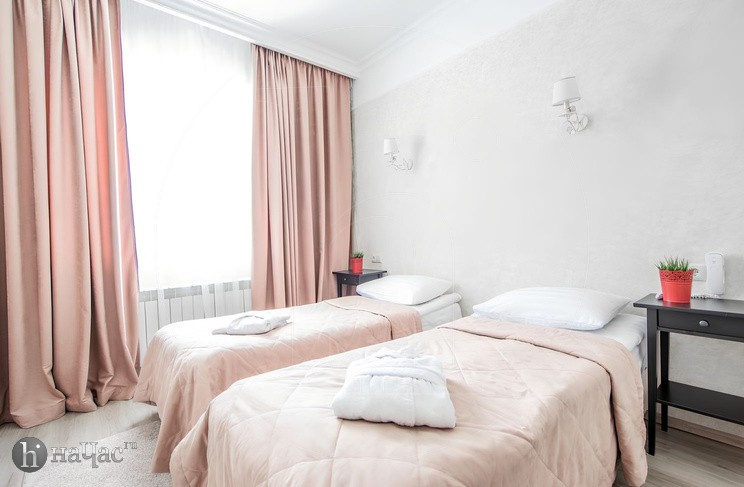 Отель «Гравор»