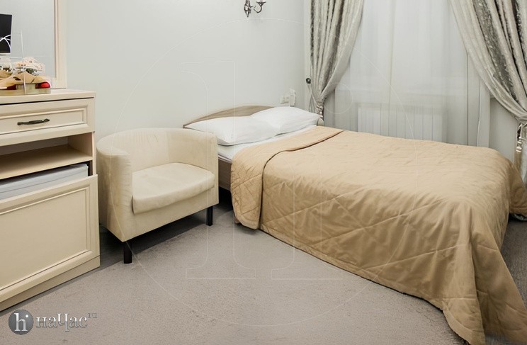 Отель «Гравор»