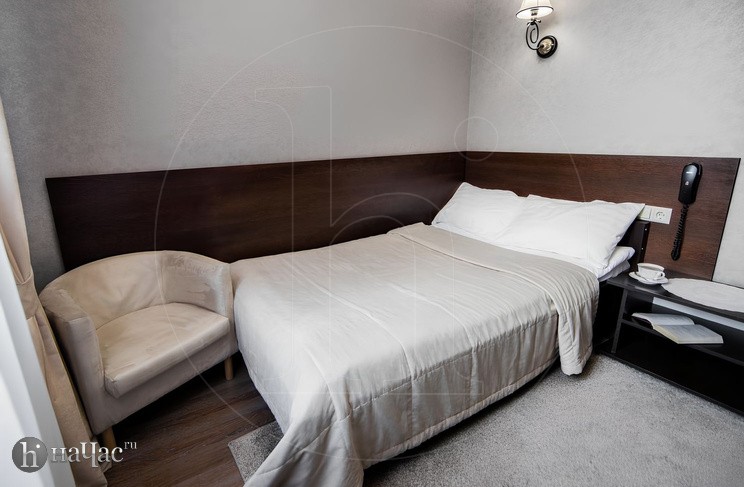 Отель «Гравор»