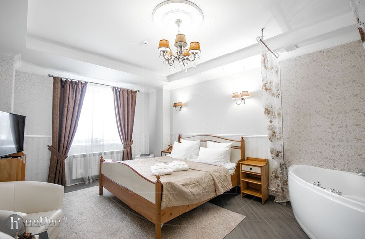 Отель «Гравор»