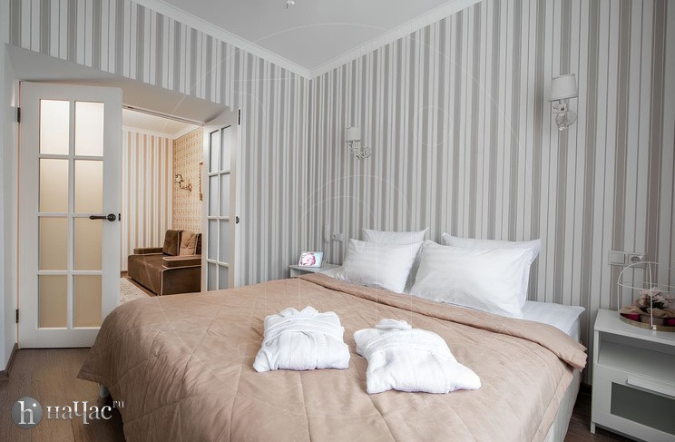 Отель «Гравор»