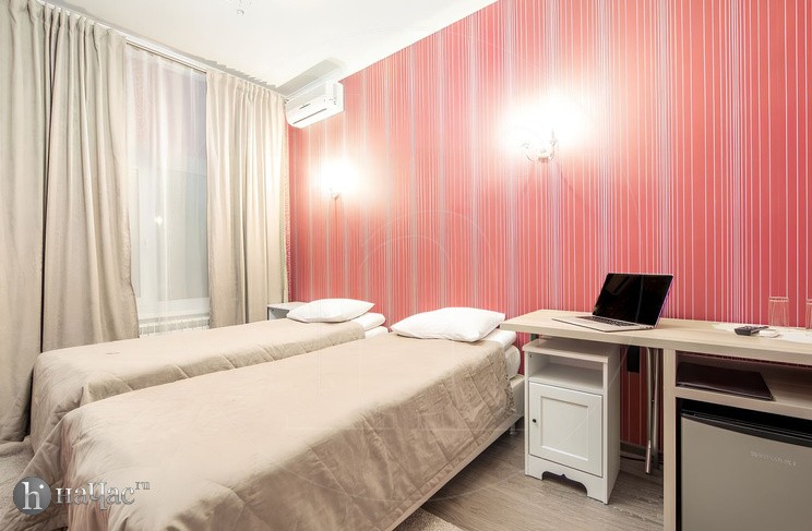 Отель «Гравор»