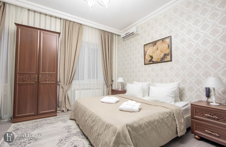 Отель «Гравор»