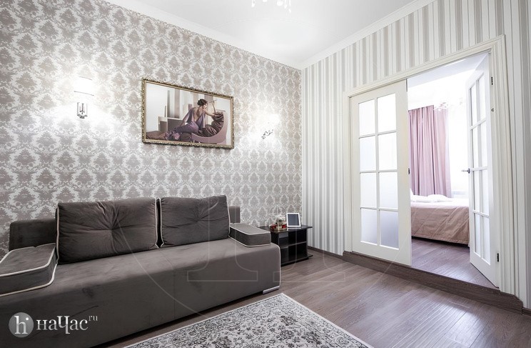 Отель «Гравор»