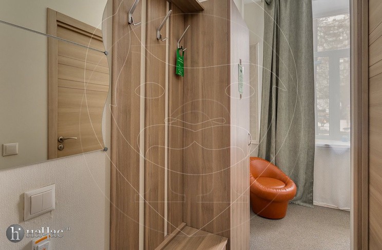 Мини-отель «Lefort»