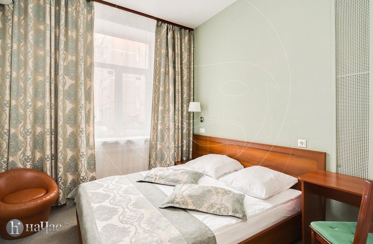 Мини-отель «Lefort»