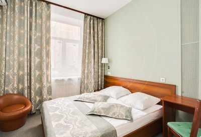 Мини-отель «Lefort»