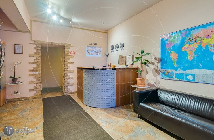 Мини-отель «Lefort»