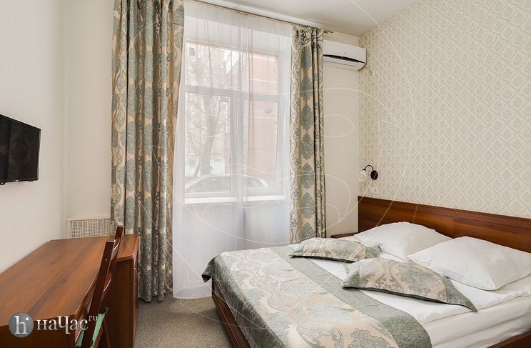 Мини-отель «Lefort»