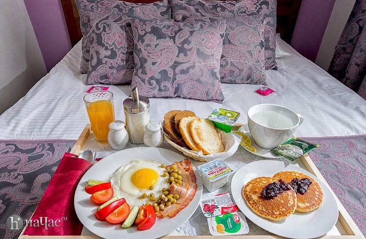 Мини-отель «Lefort»