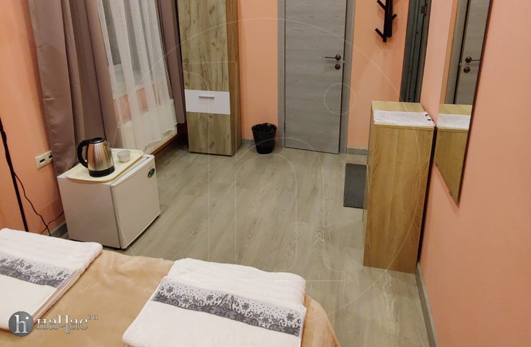 Мини-отель «Город»