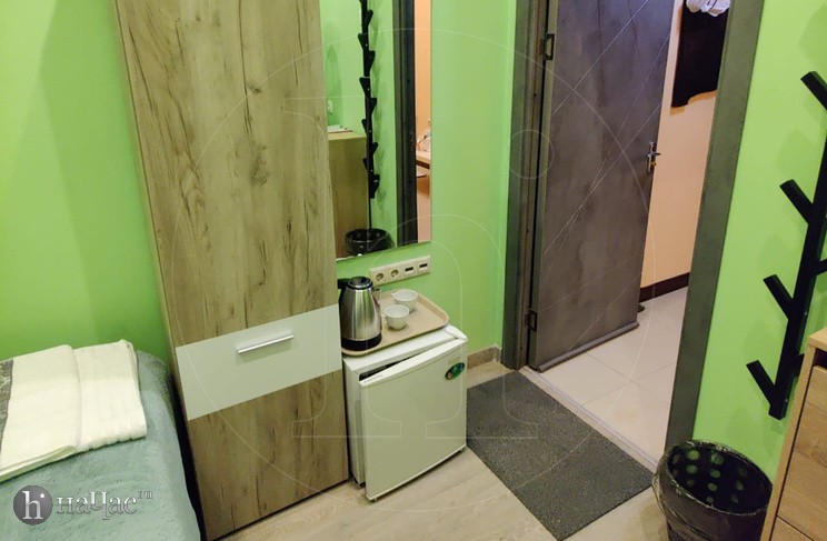 Мини-отель «Город»