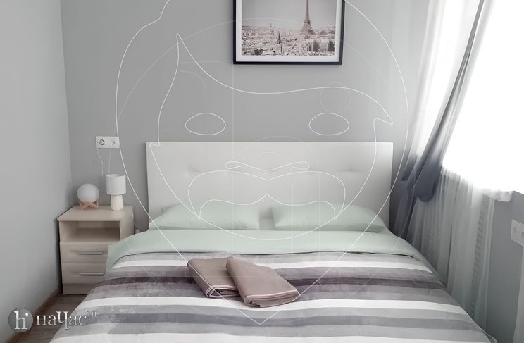 Хостел «Travel Inn»