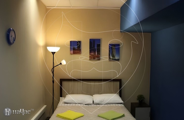 Хостел «Travel Inn»