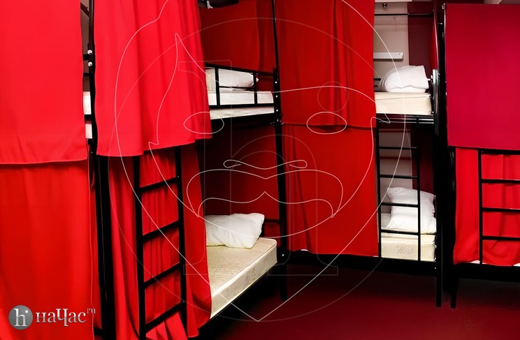 Хостел «Travel Inn»
