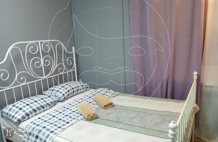 Хостел «Travel Inn»