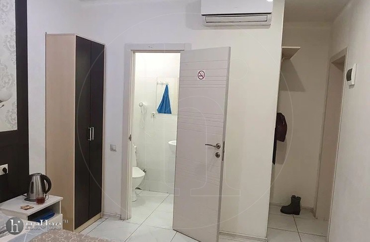 Отель Элизиум