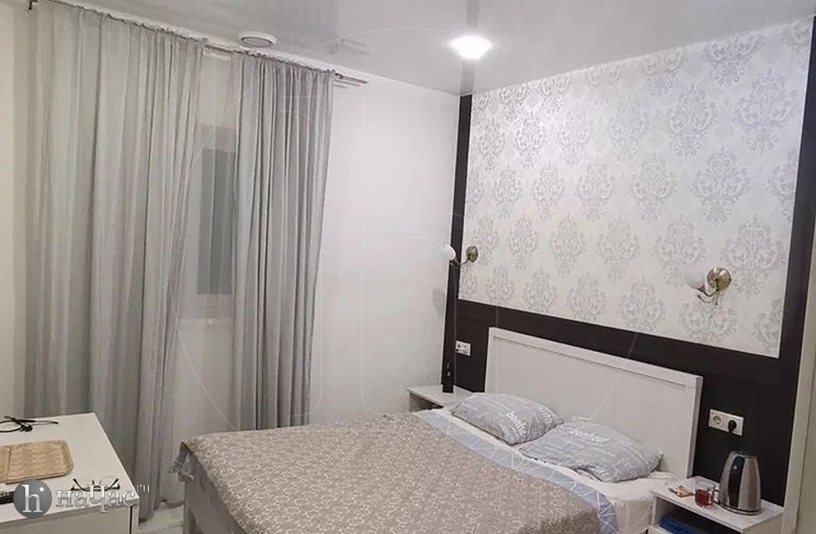 Отель Элизиум