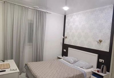 Отель Элизиум