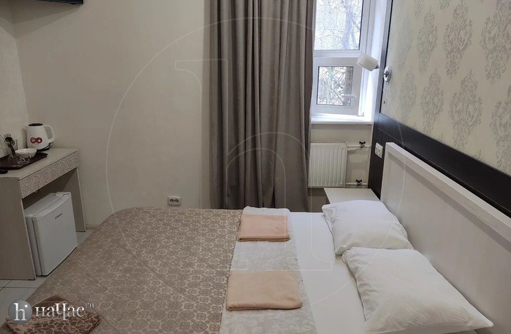 Отель Элизиум