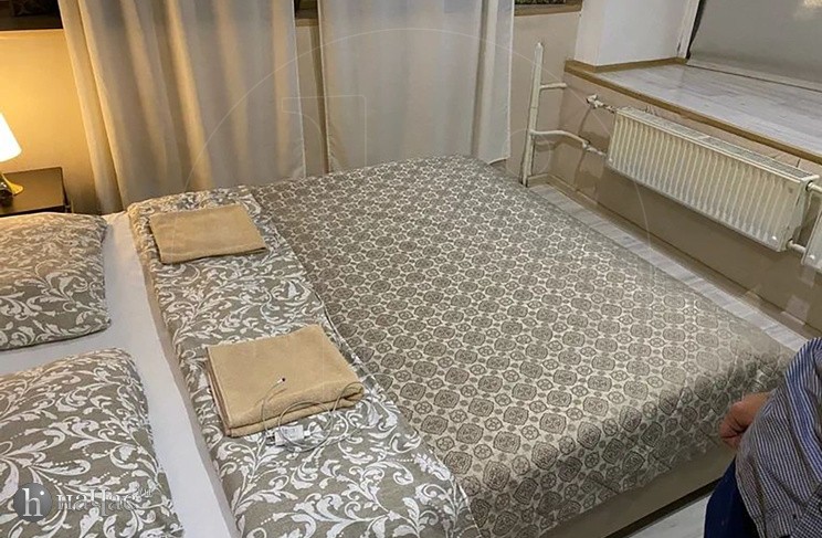 Отель Элизиум