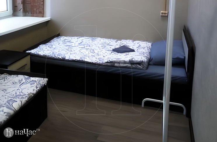 Отель Багет