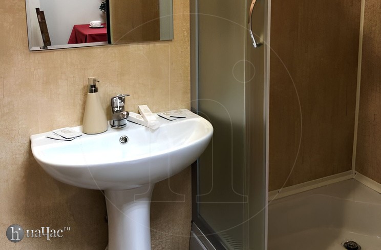 Отель Багет