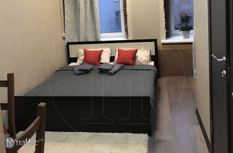 Отель Багет