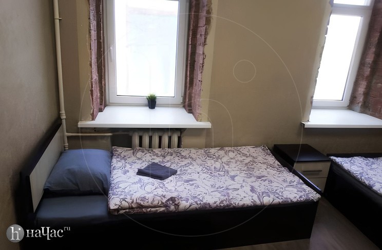 Отель Багет