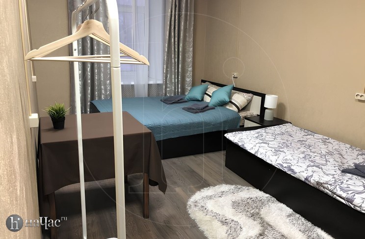 Отель Багет