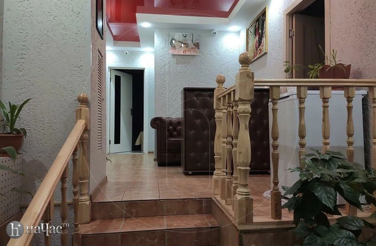 Атлантик в Люблино