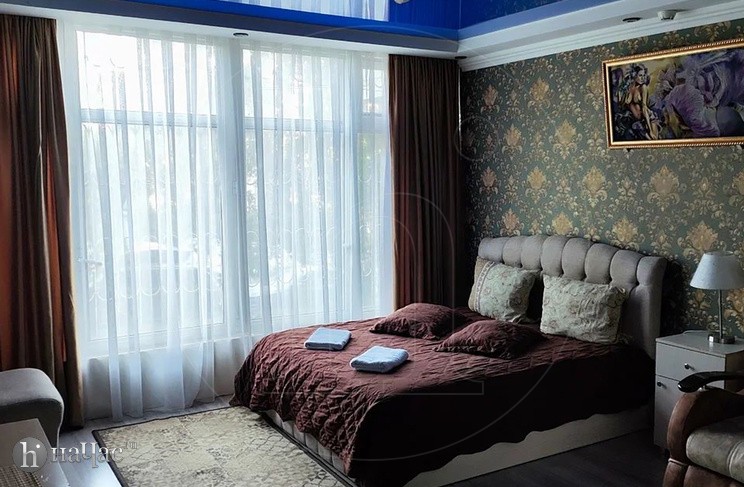 Атлантик в Люблино