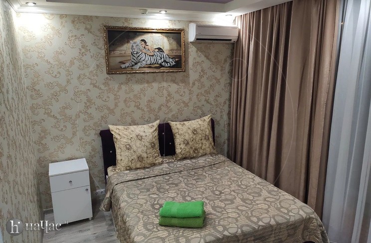 Атлантик в Люблино