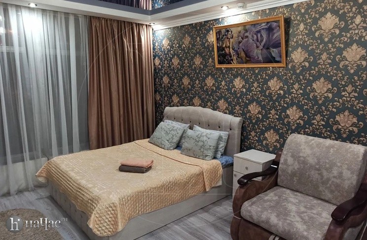 Атлантик в Люблино