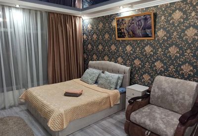 Атлантик в Люблино